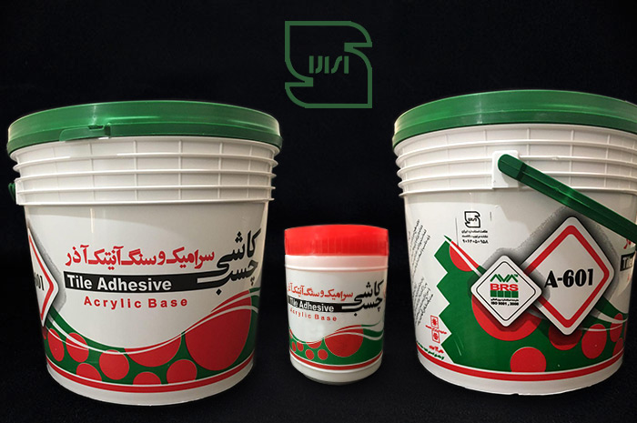چسب کاشی tile-adhesive